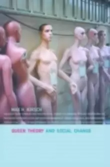 Image of Queer Theory and Social Change