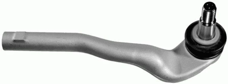 Image of Track rod end LEMFORDER 30894 01