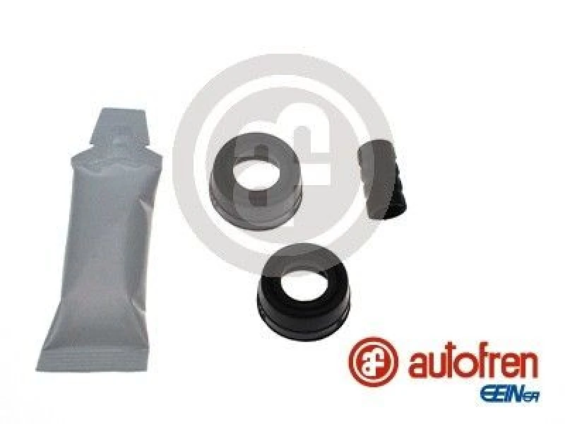 Image of AUTOFREN SEINSA Bellow, brake caliper guide AUTOFREN SEINSA D7404