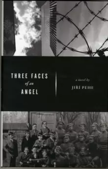 Image of Three Faces of an Angel