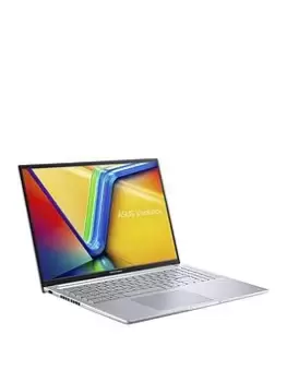 Image of Asus Vivobook 16 Laptop - 16" Fhd, Intel Core i3, 8GB Ram, 256GB SSD, - Laptop Only