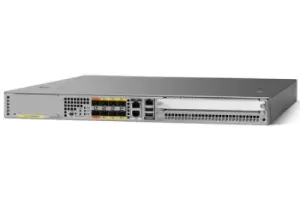 Image of Cisco ASR 1001-X wired Router Grey