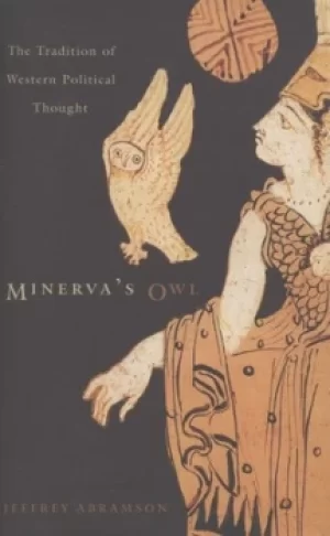 Image of Minervas owl by Jeffrey Abramson