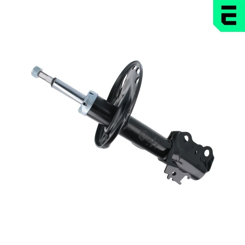 Image of Shock absorber OPTIMAL A-5061GR
