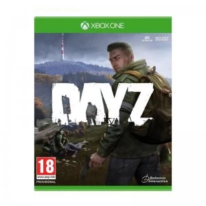 image of DayZ Xbox One Game