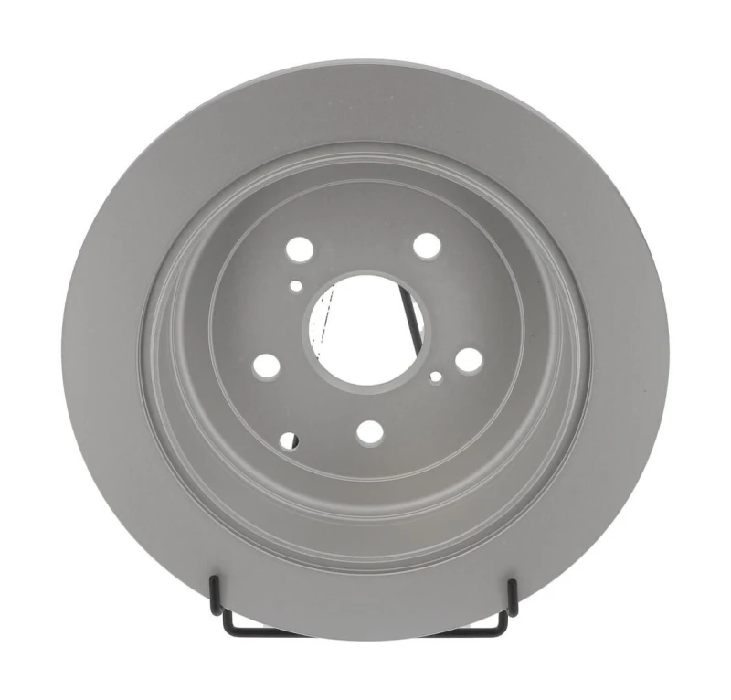 Image of Brake disc FERODO DDF2519C