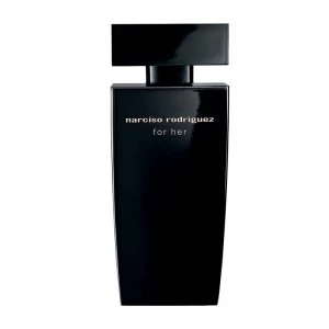 image of Narciso Rodriguez Eau de Toilette For Her 75ml