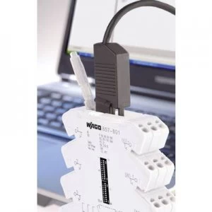 Image of WAGO 750-923 USB Service Cable Content: