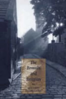 Image of The Bronts and Religion by Marianne Thormhlen Paperback