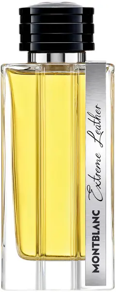 Image of Mont Blanc Collection Extreme Leather Parfum Spray 125ml