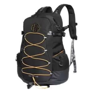 Image of Dragon Ball Z Pro Backpack Neon Logo