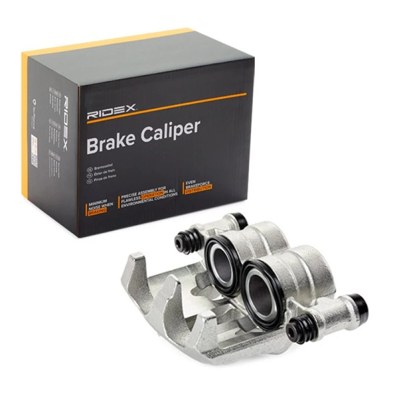 Image of RIDEX Brake caliper RIDEX 78B1624