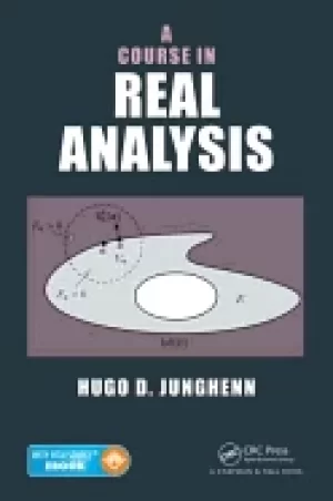 Image of course in real analysis