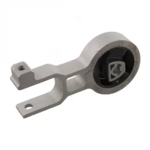 Image of Mounting Bush 32275 by Febi Bilstein Lower Rear