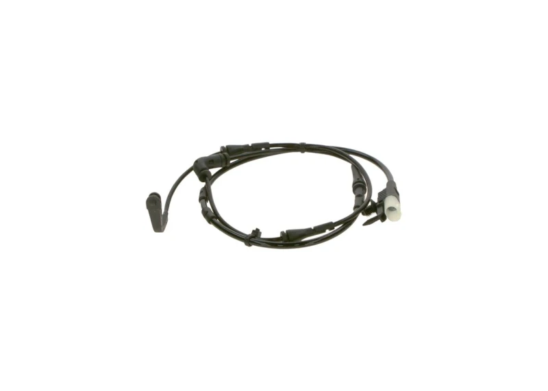Image of Brake pad wear sensor Bosch 1 987 473 589