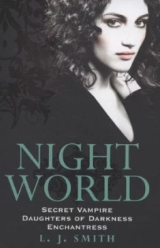 Image of Night World. Volume 1 by L J Smith Paperback