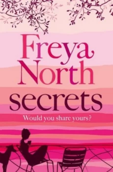 Image of Secrets by Freya North Paperback