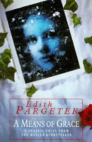 Image of A means of grace by Edith Pargeter