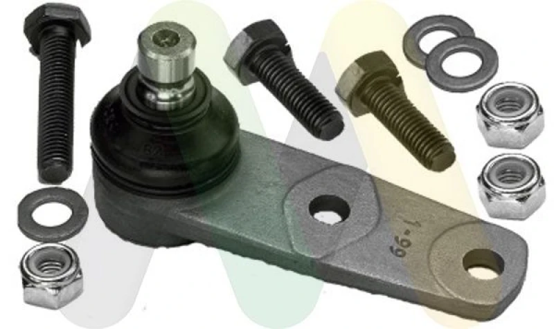 Image of MOTAQUIP Ball Joint MOTAQUIP VSJ467A
