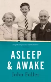 Image of Asleep and Awake