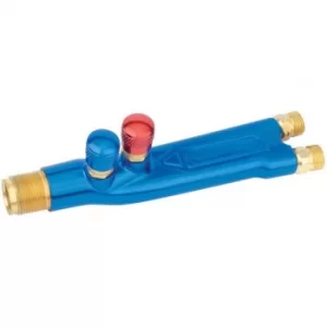 Image of Draper Heavy Duty Shank (For Use with Stock Nos. 35032 and 35033)