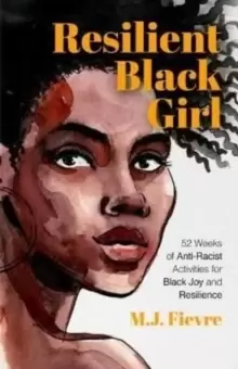 Image of Resilient Black Girl