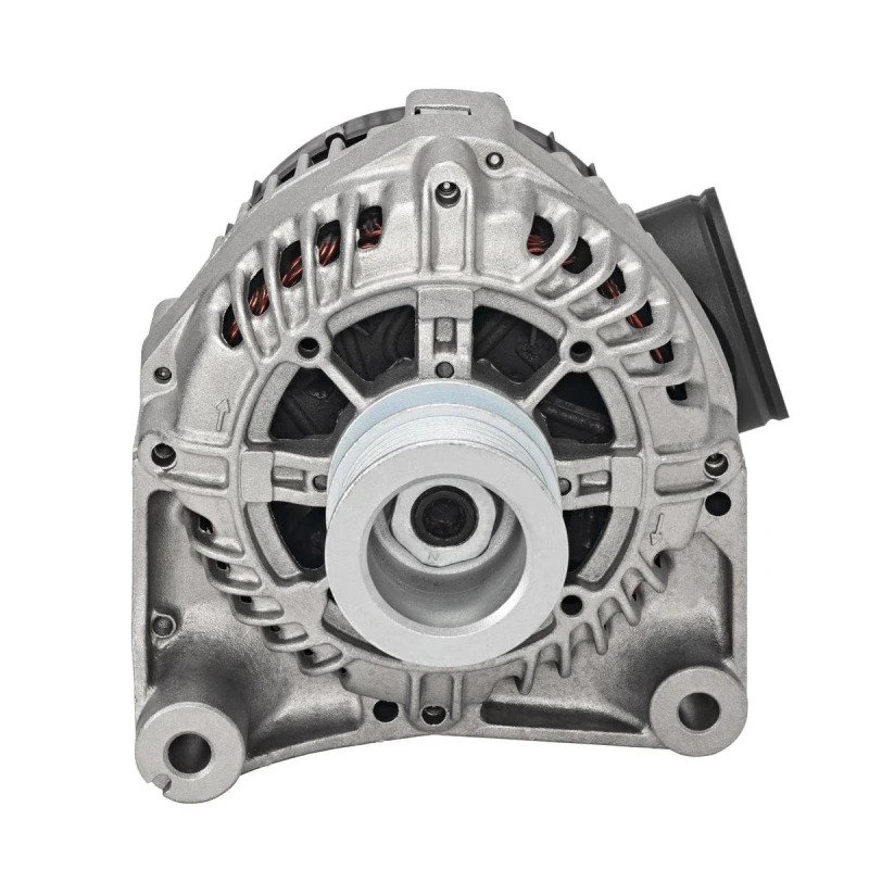 Image of Alternator VALEO 436488