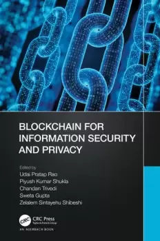 Image of Blockchain for Information Security and Privacy