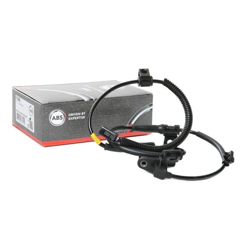 Image of A.B.S. 31396 ABS Sensor Sensor,wheel speed (412)