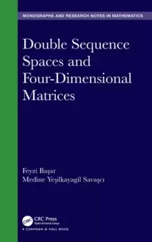 Image of Double Sequence Spaces and Four-Dimensional Matrices