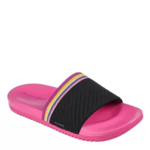 Skechers Gambix Slider Junior - Pink