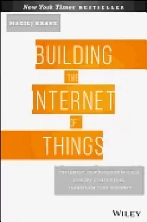Image of building the internet of things implement new business models disrupt compe