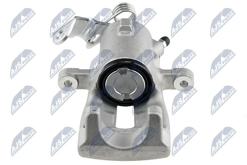 Image of NTY Brake caliper NTY HZT-PL-052