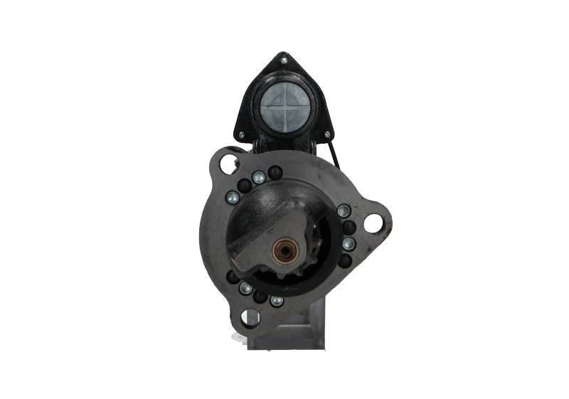 Image of BV PSH Starter motor BV PSH 641.006.113.030