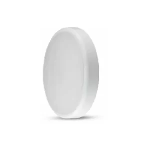 Image of V-TAC VT20094 20W High Quality LED Dome Light Sensor Samsung Chip CCT:3IN1 IP65