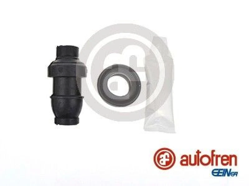 Image of AUTOFREN SEINSA Bellow, brake caliper guide AUTOFREN SEINSA D7386