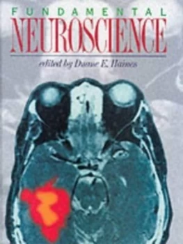 Image of Fundamental Neuroscience by Duane E Haines Hardback