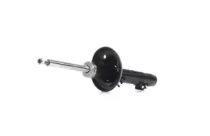 Image of KYB Shock absorber 334670 Shocks,Shock absorbers VW,AUDI,SKODA,Golf IV Schragheck (1J1),Golf IV Variant (1J5),Bora Limousine (1J2),Bora Variant (1J6)