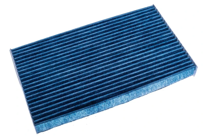 Image of DENCKERMANN Pollen filter DENCKERMANN M110849A