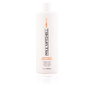 Image of Paul Mitchell Color Protect Daily Conditioner Hair Care 1000ml