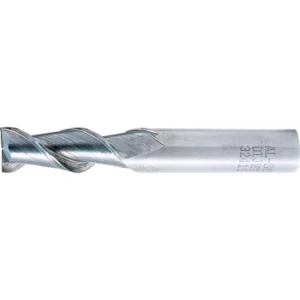 Image of AL-SEES2060 6MM Standard Solid Carbide End Mill