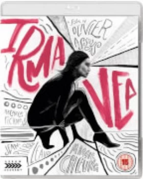 Image of Irma Vep