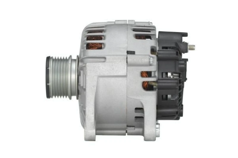 Image of HELLA Alternator HELLA 8EL 011 713-591