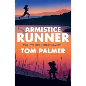 Image of Armistice Runner Paperback / softback 2018