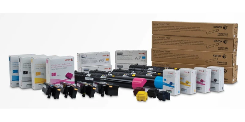 Image of Xerox 115R00120 Fuser kit 230V for Xerox VersaLink B 400