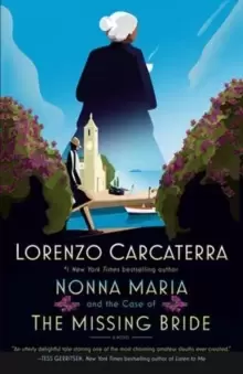 Image of Nonna Maria and the Case of the Missing Bride