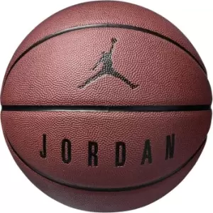 Image of Air Jordan Ultimate 8 Panel Basketball - Orange