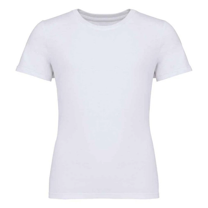 Image of Native Spirit PC7378 boys's in White