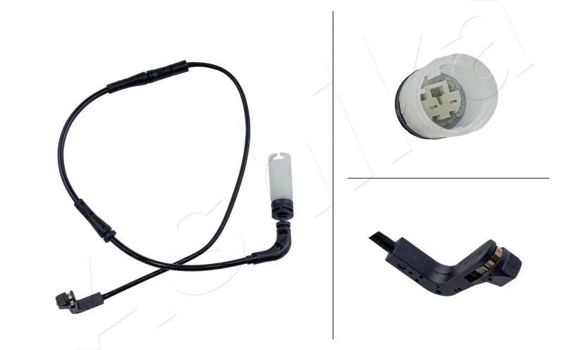 Image of ASHIKA Top strut mount ASHIKA GOM-2321