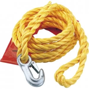 Image of Draper Car Tow Rope